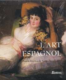 L'art espagnol