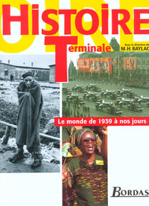 Histoire terminale eleve 98 le monde de 1939 a nos jours