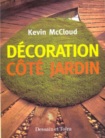Decoration cote jardin