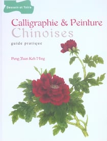 Calligraphie et peinture chinoise