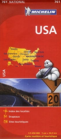 USA (édition 2012)