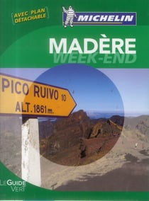 Gv we madere