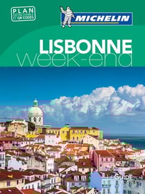 Le guide vert - lisbonne