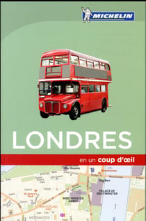 EN UN COUP D'OEIL : Londres