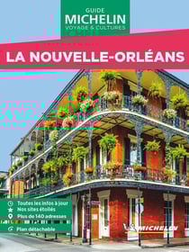 La Nouvelle-Orléans (édition 2024)