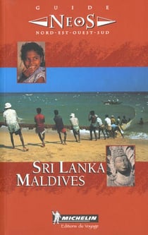 Sri lanka - maldives