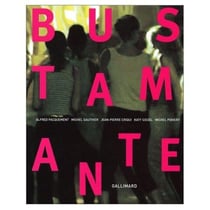 Jean-Marc Bustamante