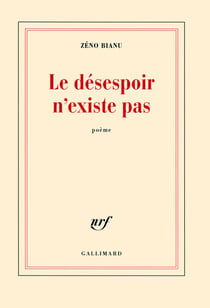 Le désespoir n'existe pas
