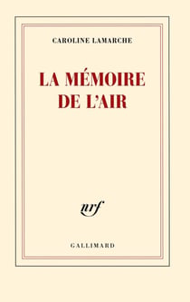 La mémoire de l'air