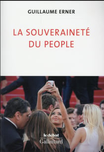 La souveraineté du people