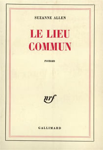 Le lieu commun
