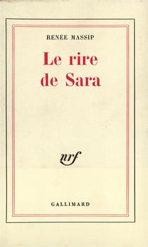 Le rire de sara