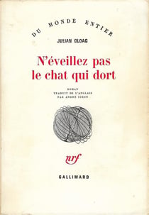 N'éveillez pas le chat qui dort