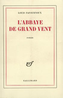 L'abbaye de grand vent