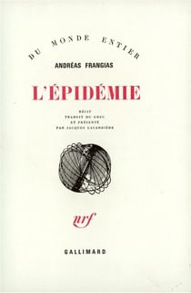L'epidemie