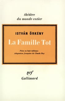 La famille tot