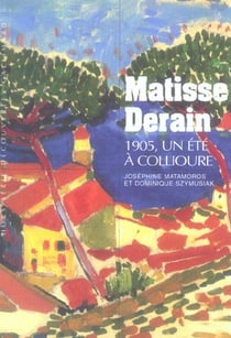 Matisse Derain