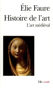 Histoire de l'art : L'art médiéval