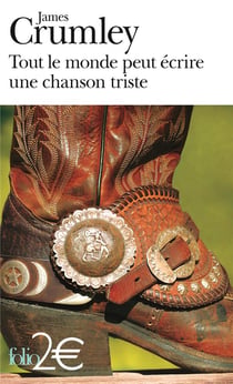 Tout Le Monde Peut Écrire Une Chanson Triste - Et Autres Nouvelles