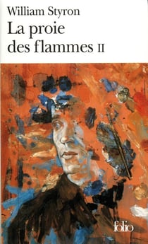 La proie des flammes Tome 2