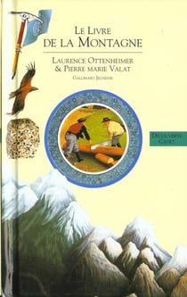 Le livre de la montagne