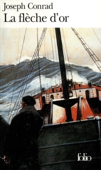 La Flèche d'or : Un récit entre deux notes