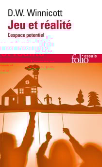 Jeu et réalité - l'espace potentiel