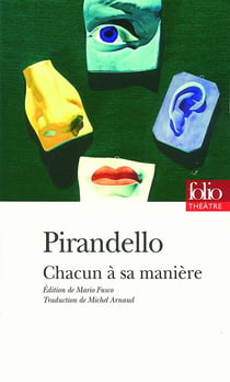 Chacun à sa maniere