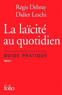 La laïcité au quotidien - guide pratique