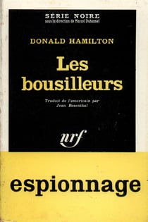Les bousilleurs