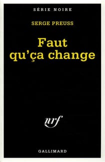 Faut qu'ça change