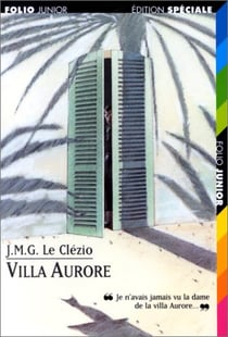 Villa aurore / orlamonde