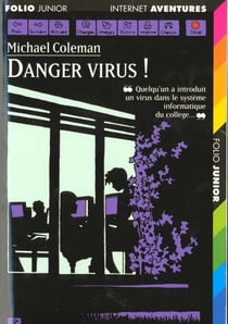 Danger, virus !