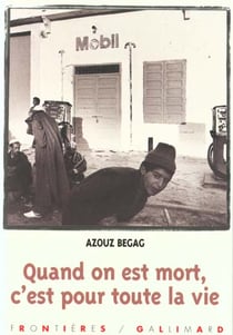 Quand on est mort, c'est pour toute la vie