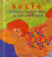 Attendre un petit frère ou une petite soeur