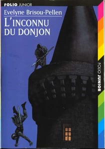 Garin Trousseboeuf Tome 1 : l'inconnu du donjon