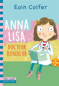 Anna Lisa - Docteur Bonheur