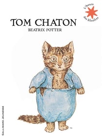 Tom chaton