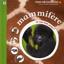 Mammifère