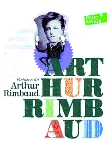 Poèmes d'Arthur Rimbaud