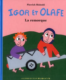 Igor et Olafe : la remorque