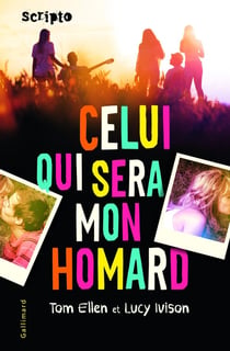 Celui qui sera mon homard