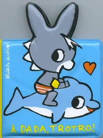 À dada Trotro !