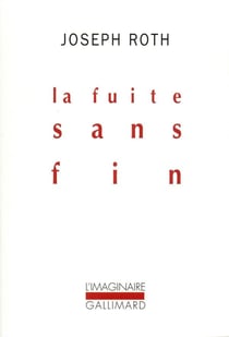 La fuite sans fin