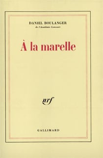 A la marelle - retouches