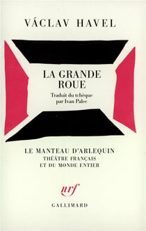 La grande roue - (sur les motifs de john gay). piece en quatorze tableaux