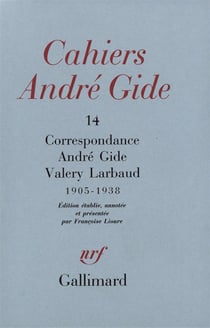 Corespondance - 1905-1938