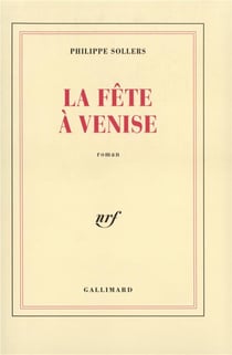 La fête à Venise