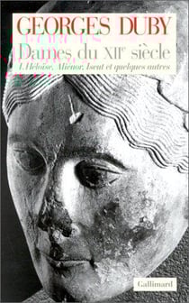 Dames du XIIᵉ siècle