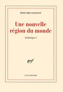 Une nouvelle région du monde - esthétique 1